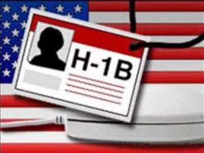 Two from state among 4 held in US for H-IB fraud