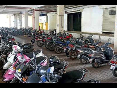 Chennai: Now, use metro smart cards for parking too | Chennai News ...