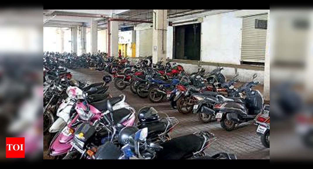 Chennai: Now, Use Metro Smart Cards For Parking Too | Chennai News ...