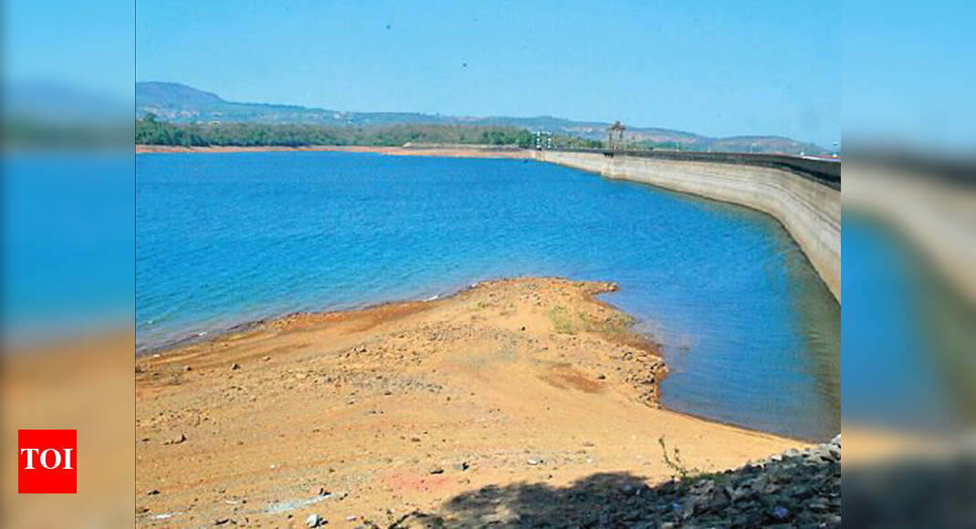 All 13 dams in Kolhapur district are safe Irrigation department