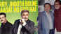 Amitabh Bachchan shares Rish Kapoor's film 'Jhootha Kahin Ka' trailer