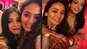 Mira Rajput looks like the perfect bridesmaid in traditional lehenga