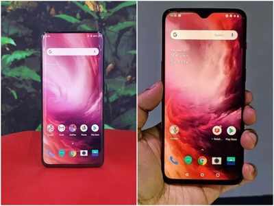 You have 9 days more to get OnePlus 7 and OnePlus 7 Pro smartphones at up to Rs 2,000 discount