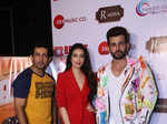 Jay Bhanushali's pictures