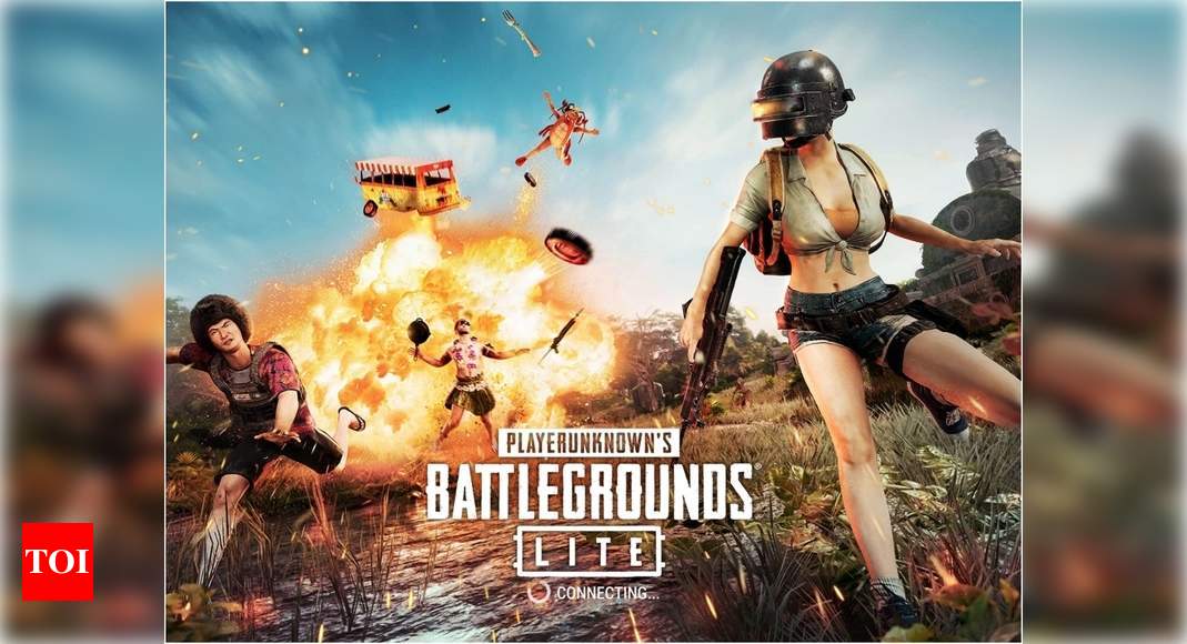  pubg lite download PUBG Lite Beta now available in India 