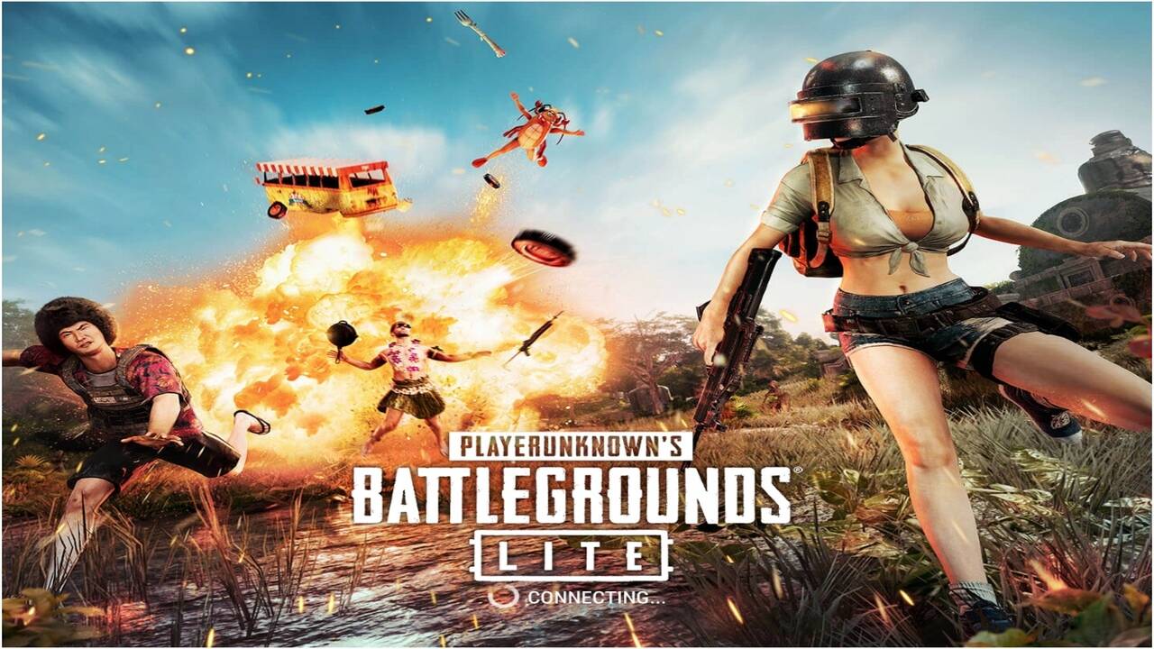 Download Official PUBG PC Lite Offline Installer (Latest Update)