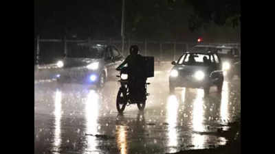 Haryana police deploy teams to ensure people’s safety during monsoon
