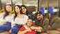 'Lovebirds' Malaika Arora and Arjun Kapoor meet Rishi Kapoor and Neetu Kapoor in New York