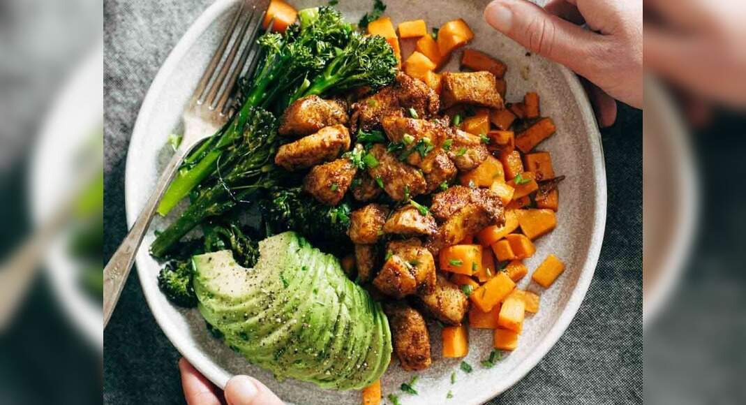 Ways To Eat More And Still Lose Weight