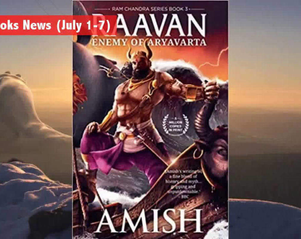 Amish Tripathi: Movies, Photos, Videos, News, Biography & Birthday | eTimes