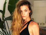 Nina Agdal’s hot pictures