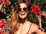 Nina Agdal’s hot pictures