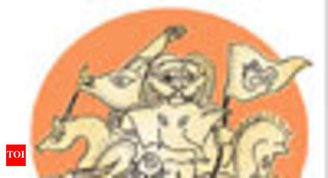 Riding the beast - Times of India Riding the beast - Times of India