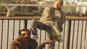 Homi Adajania shares pic with Dimple Kapadia from sets of 'Angrezi Medium'