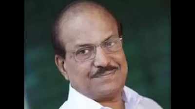 Budget was meant to support corporate firms: P K Kunhalikutty