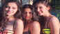 Ananya Panday reveals how BFF Suhana Khan came to her rescue to deal with all trolls