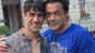 Will Bobby Deol’s son Aryaman Deol be a part of ‘Dostana 2’?