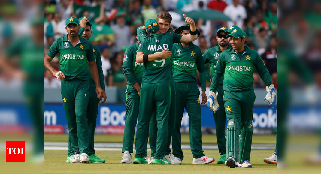 World Cup 2019: Pakistan crush Bangladesh but fail to reach semis ...