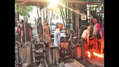 Mandi Gobindgarh industrialists say Budget good for small businesses