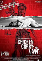 
Chicken Curry Law
