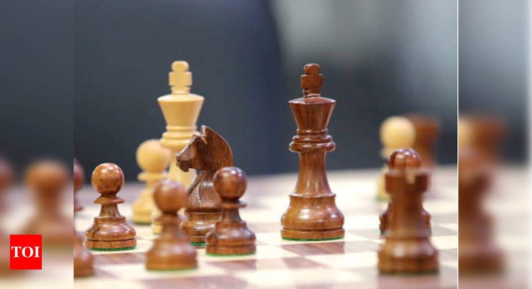 Commonwealth and South African Open Chess Championship, 14…