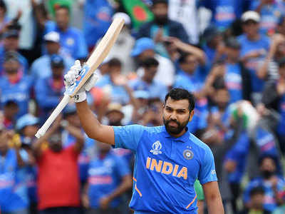 More to come from Rohit Sharma in World Cup: Krishnamachari Srikkanth