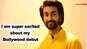 'I am really excited about my Bollywood debut'