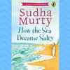 sudha murthy books in telugu