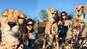 Kriti Sanon is ‘chilling like a villain’ with cheetahs in Zambia