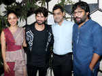 Kabir Singh success party photos