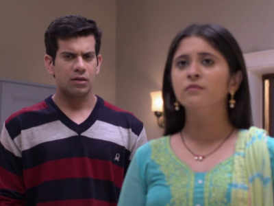 Tula Pahate Re written update, July 5, 2019: Isha tells Jaydeep she is pregnant with Vikrant’s child