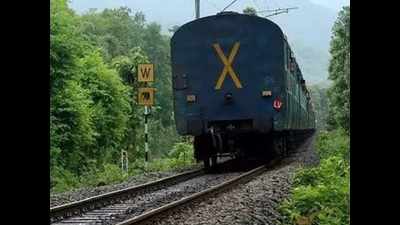 Train services to be affected due to maintenance block on Sunday
