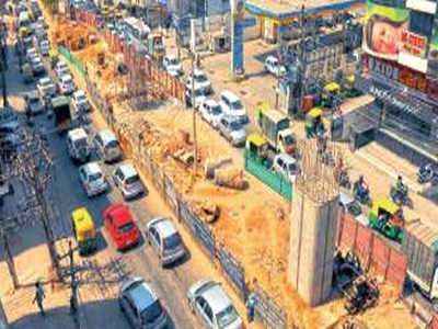 Pune: Inner Ring Road Project Faces Potential Delays Amid Elections : r/pune