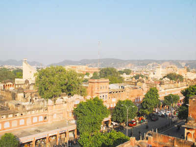 Jaipur: The story of India’s first planned city | Jaipur News - Times