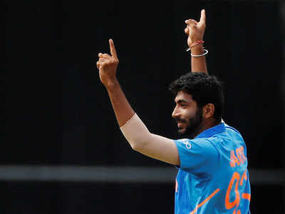 World Cup 2019: Jasprit Bumrah shows why he is in a different league