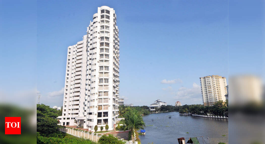 Flat demolition Outrage grows against builders, erring officials