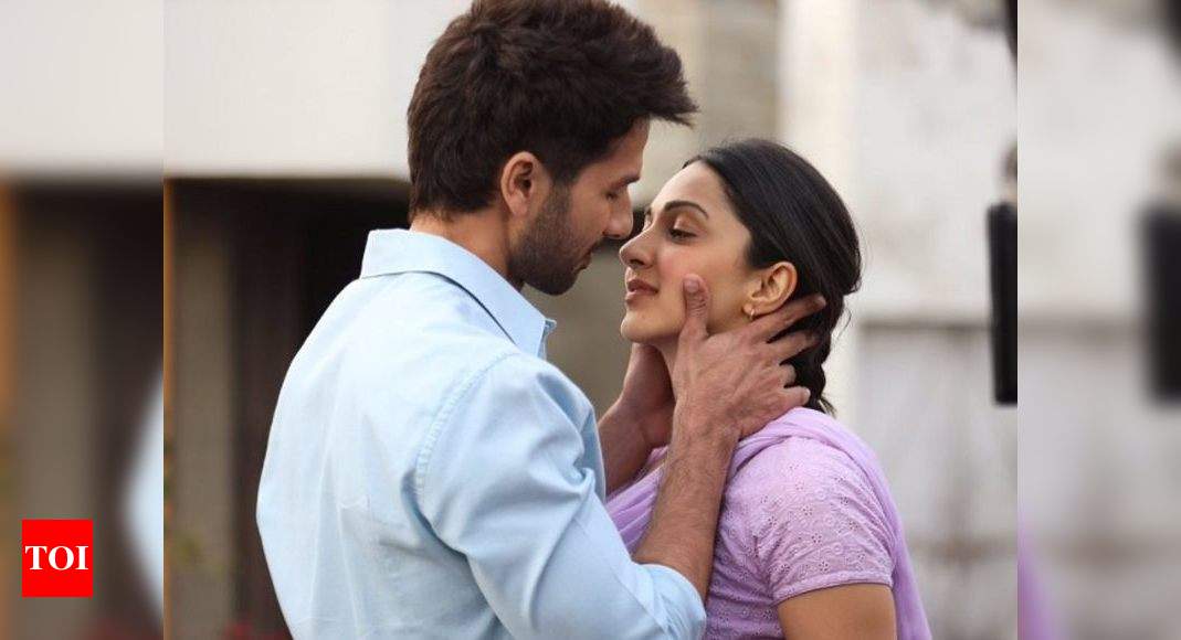 'Kabir Singh' box office collection Day 16 The Shahid