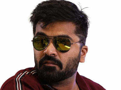Pathu thala update  Silambarasan TR  Str hairstyle  Gautham Karthik   Simbu latest movie shorts  YouTube