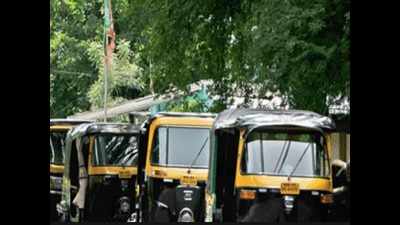Autorickshaw drivers call for indefinite strike across Maharashtra from Tuesday
