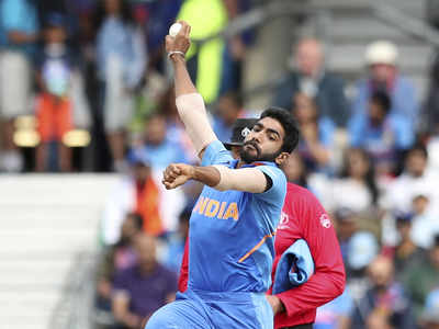 ICC World Cup: Bumrah is going to be key man for India in the semi ...