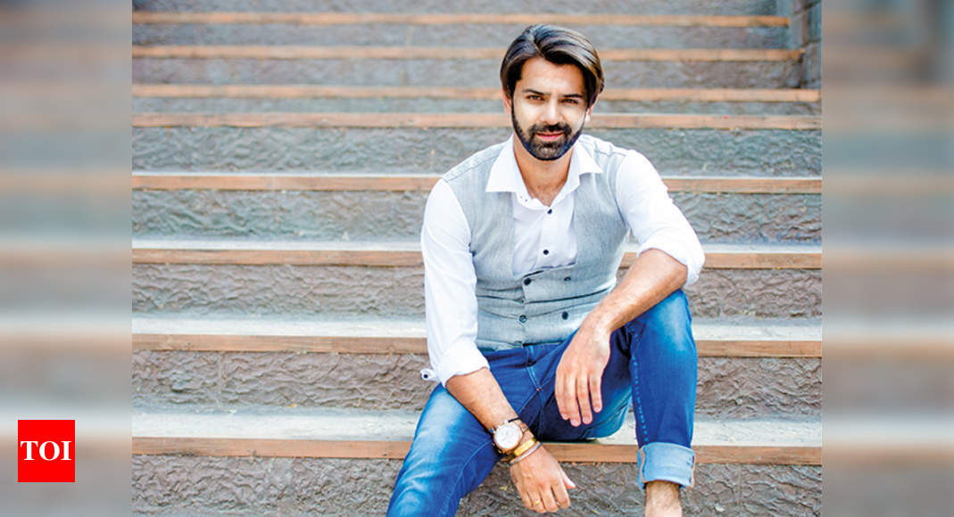 Barun Sobti: We’ve named our daughter Sifat, which means praise - Times