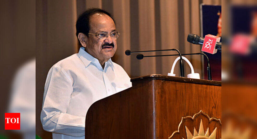 Vice President urges governments to simplify land laws, procedures