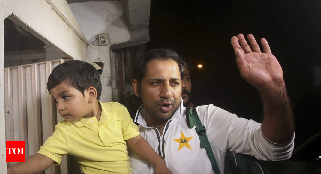 I can take this team to the next level: Pak skipper