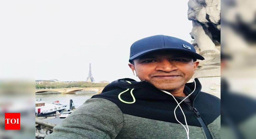 Puneeth Rajkumar Impresses Fans With Bottle Cap Challenge Kannada