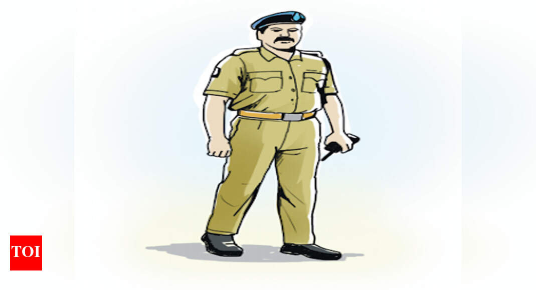 UP: Mainpuri police assault man on complaint of wife’s abduction; 3 ...