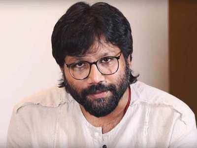 Kabir Singh' director Sandeep Reddy Vanga says he was misquoted in his  recent interview | Hindi Movie News - Times of India