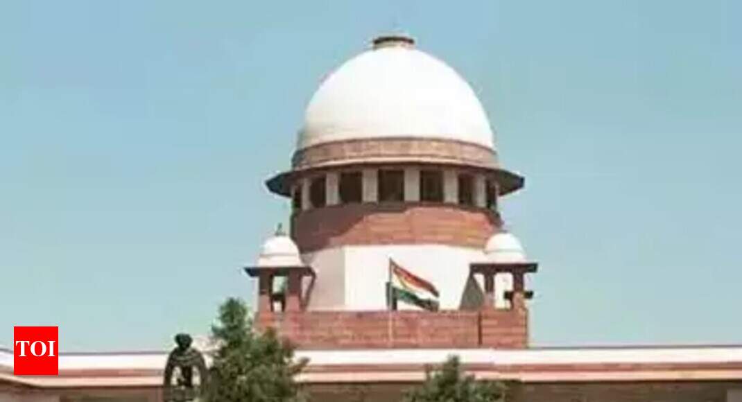 SC turns to CBI, police to curb graft in registry