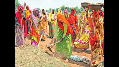Soon, independent society for MGNREGA social audit