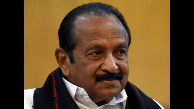Martyr or masochist? The importance of being Vaiko