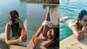Priyanka Chopra turns muse for hubby Nick Jonas in Tuscany